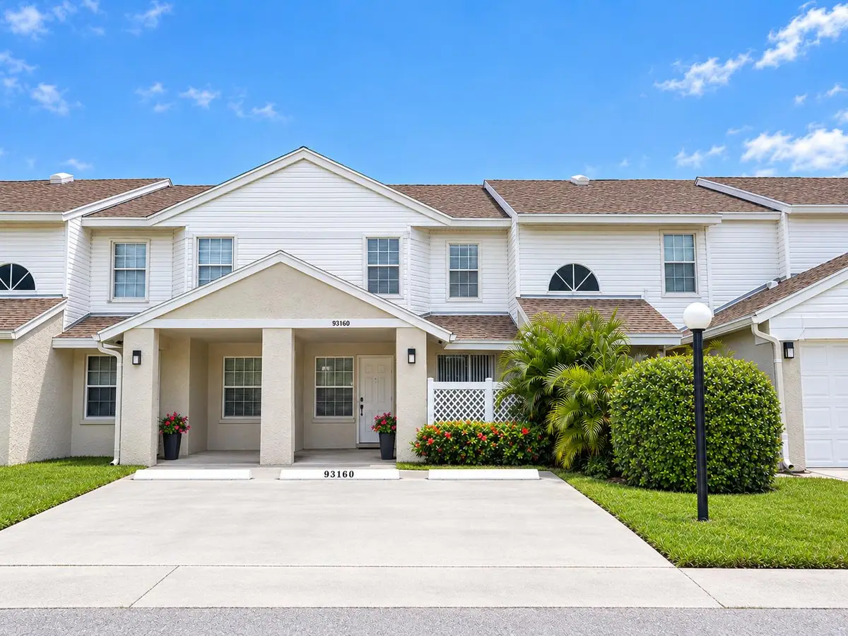 9316 Boca Gardens Parkway #D, Boca Raton, FL 33496 - #1