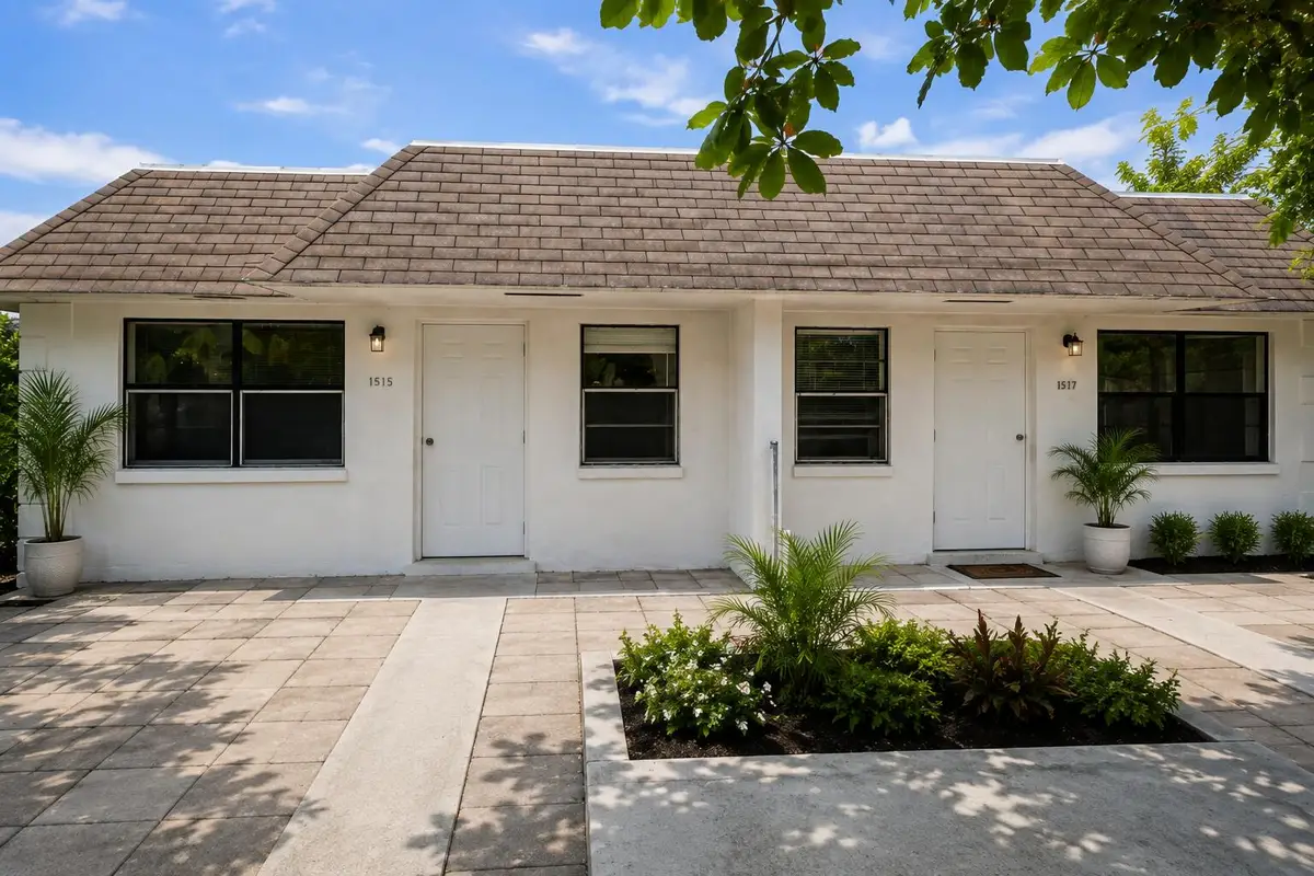 1515 NW 8th Avenue, Fort Lauderdale, FL 33311 - #1
