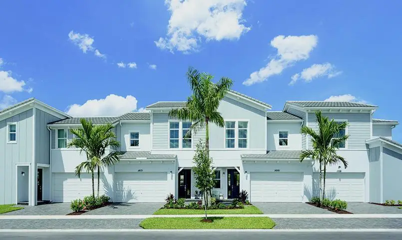 16401 Allerton Alley, Westlake, FL 33470 - #1