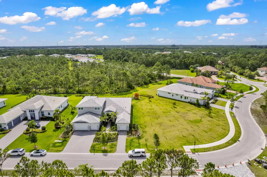 2989 SW Goldenglow Drive, Palm City, FL 34990 - #2