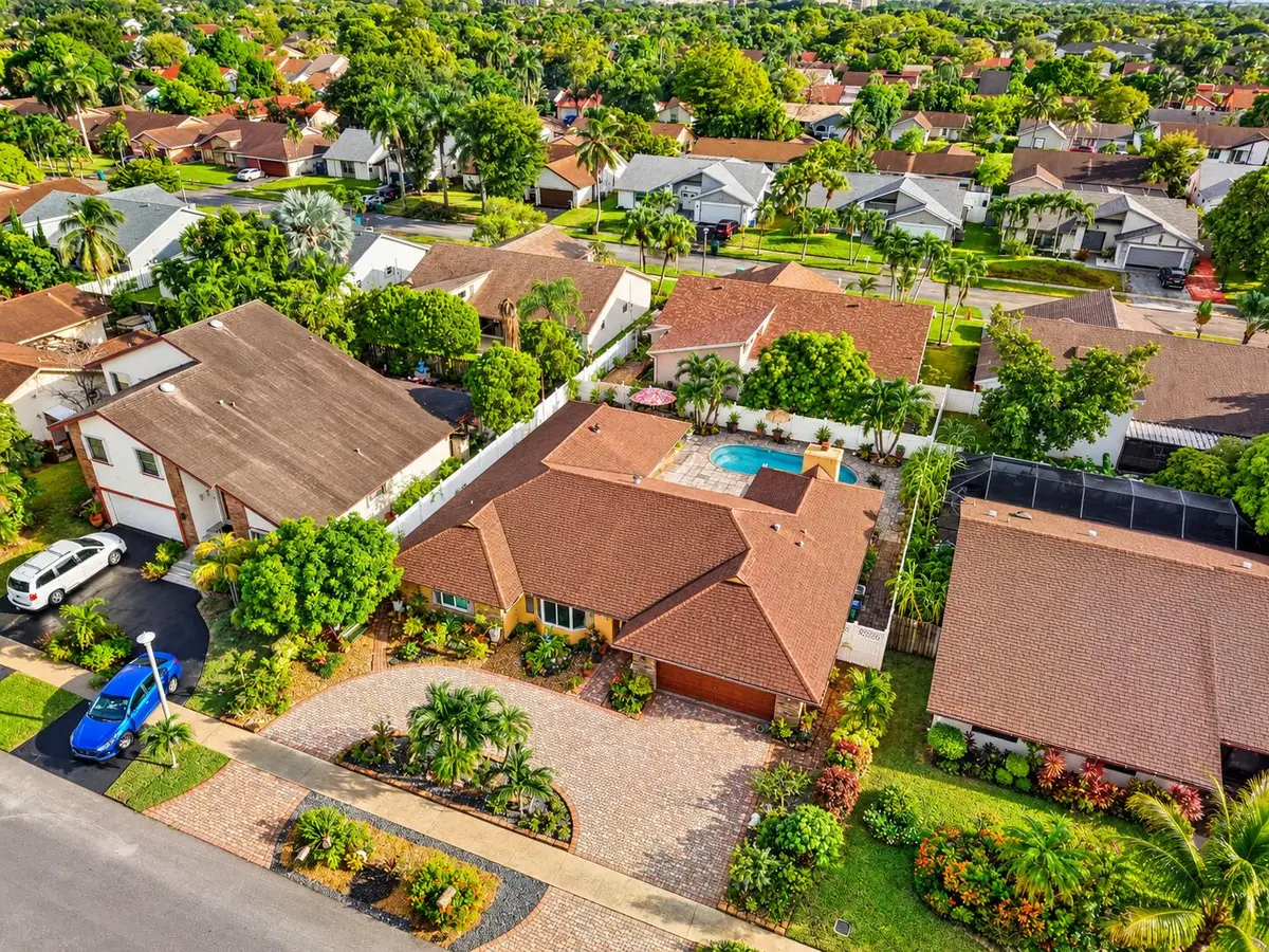 7430 NW 49th Street, Lauderhill, FL 33319 - #1