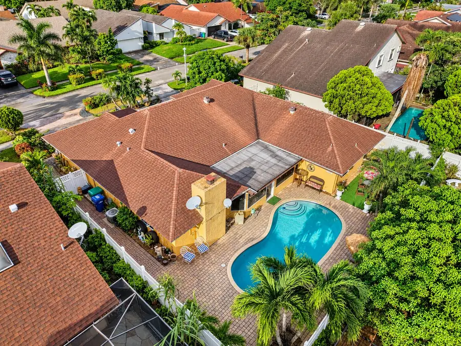 7430 NW 49th Street, Lauderhill, FL 33319 - #2