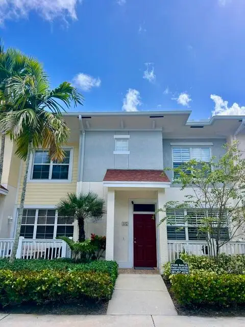 776 Dakota Drive #102, Jupiter, FL 33458 - #1