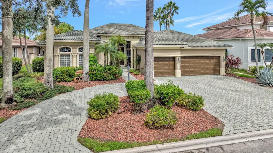 12577 NW 65th Drive, Parkland, FL 33076 - #3