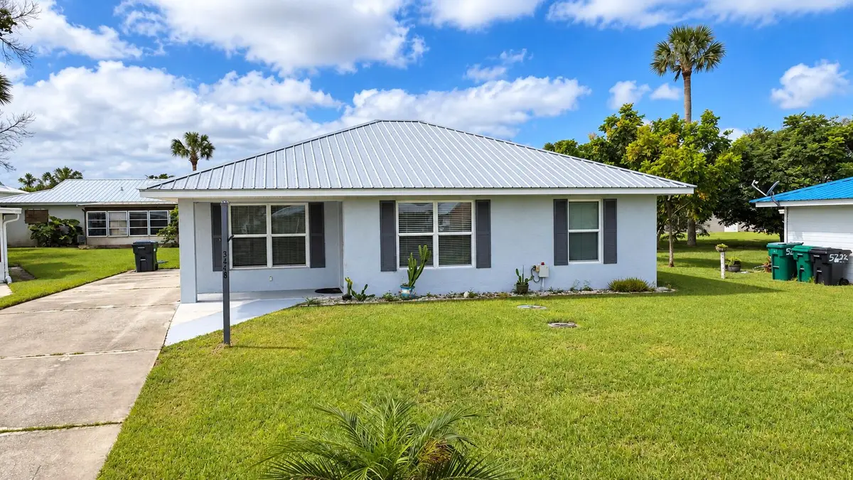 5248 SE 42nd Trace, Okeechobee, FL 34974 - #1