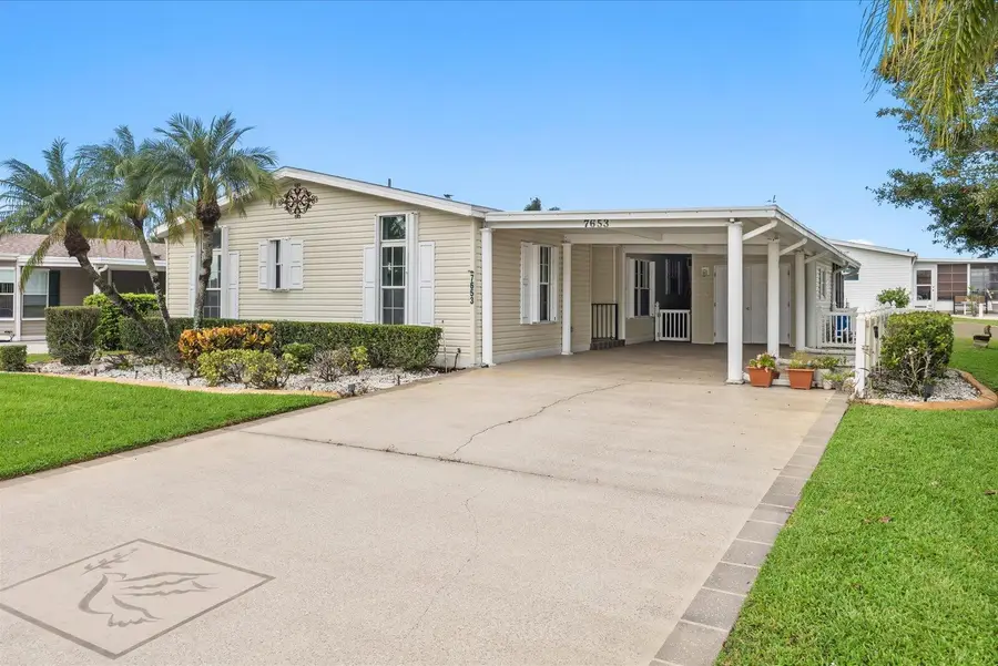 7653 Mcclintock Way, Port Saint Lucie, FL 34952 - #2