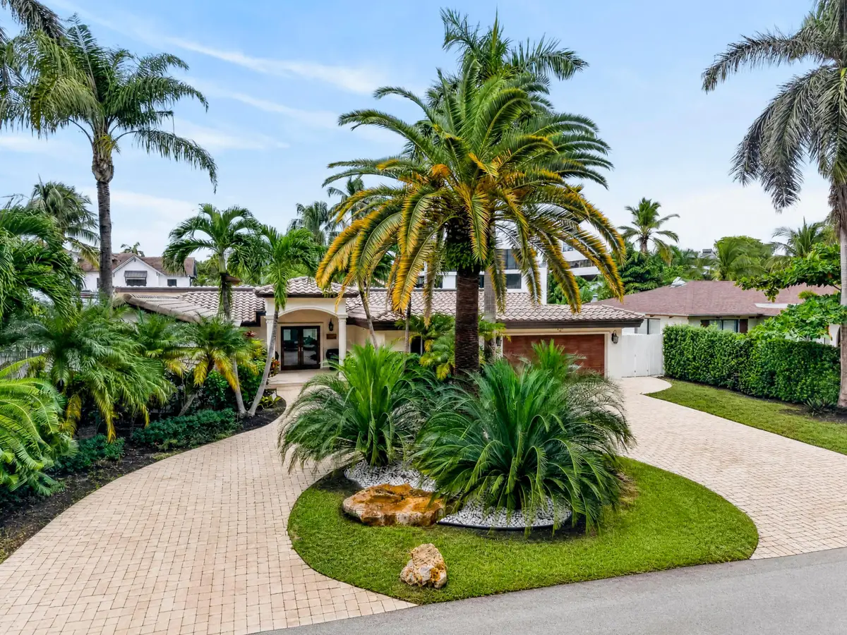 329 Isle Of Capri Drive, Fort Lauderdale, FL 33301 - #1