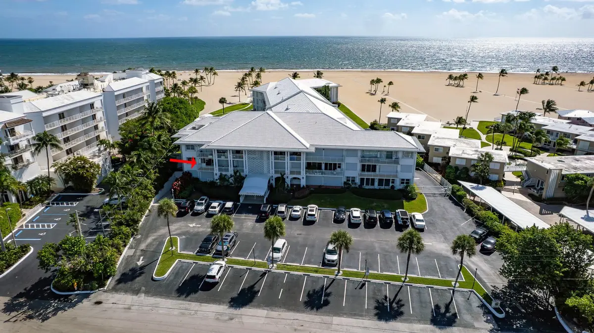 1750 S Ocean Lane #205, Fort Lauderdale, FL 33316 - #1