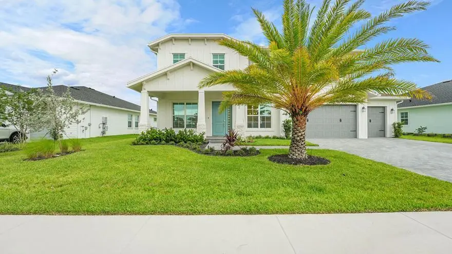 601 Hookline Circle, Loxahatchee, FL 33470 - #1