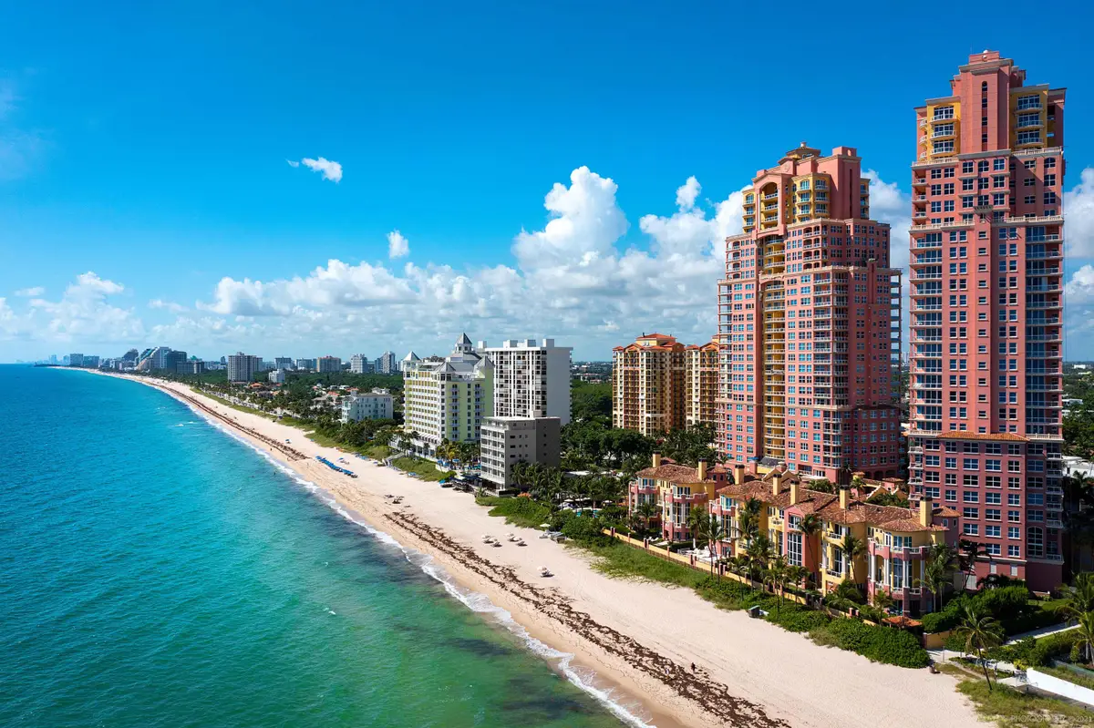 2110 N Ocean Boulevard #9D, Fort Lauderdale, FL 33305 - #1