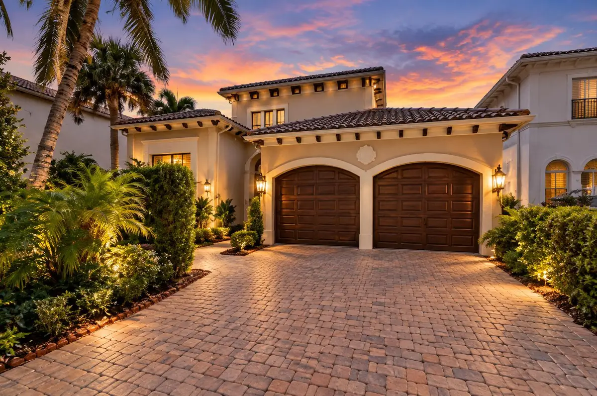 17835 Lake Azure Way, Boca Raton, FL 33496 - #1