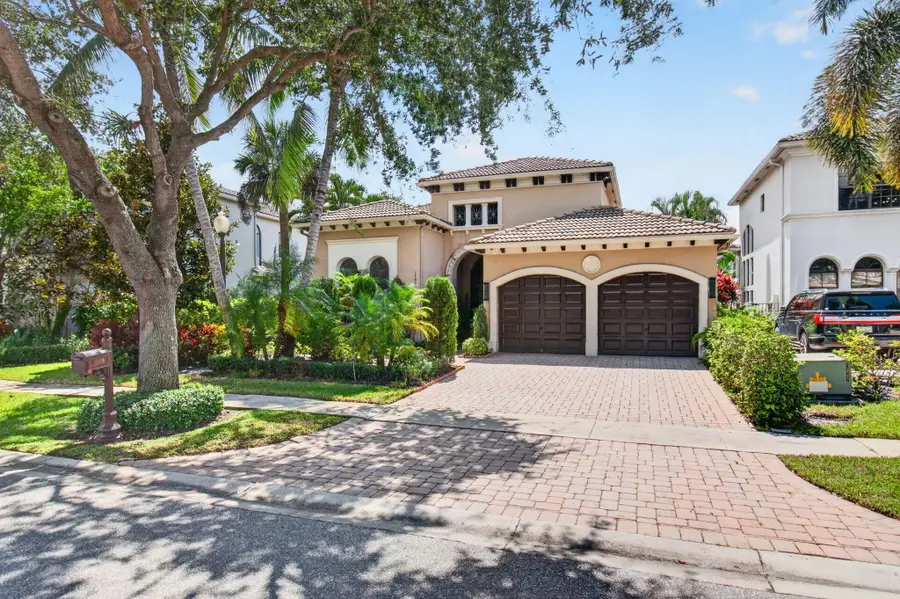 17835 Lake Azure Way, Boca Raton, FL 33496 - #2