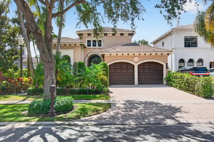 17835 Lake Azure Way, Boca Raton, FL 33496 - #3