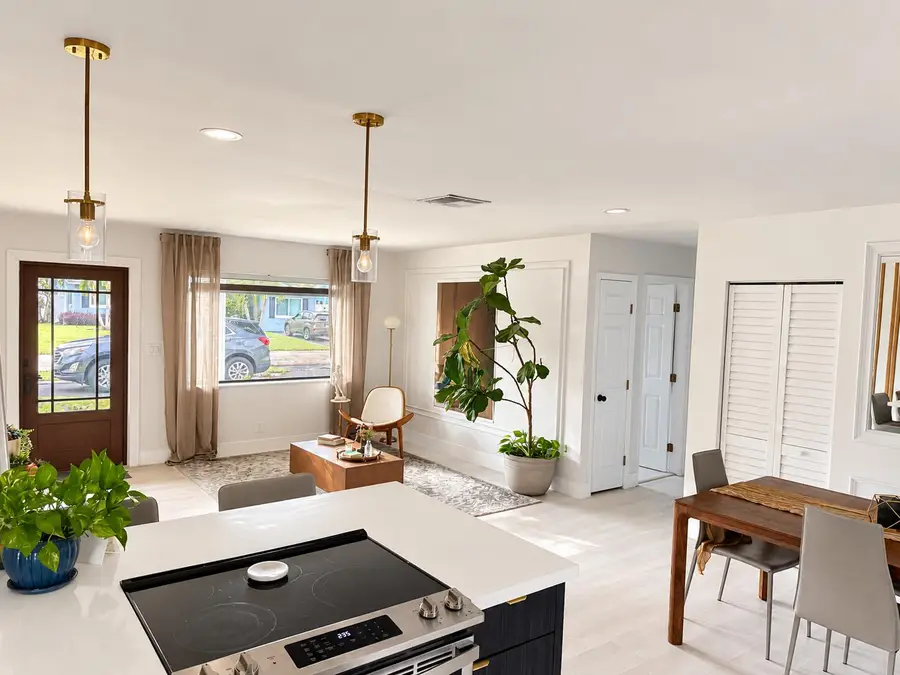 3958 NW 19th Avenue, Oakland Park, FL 33309 - #3