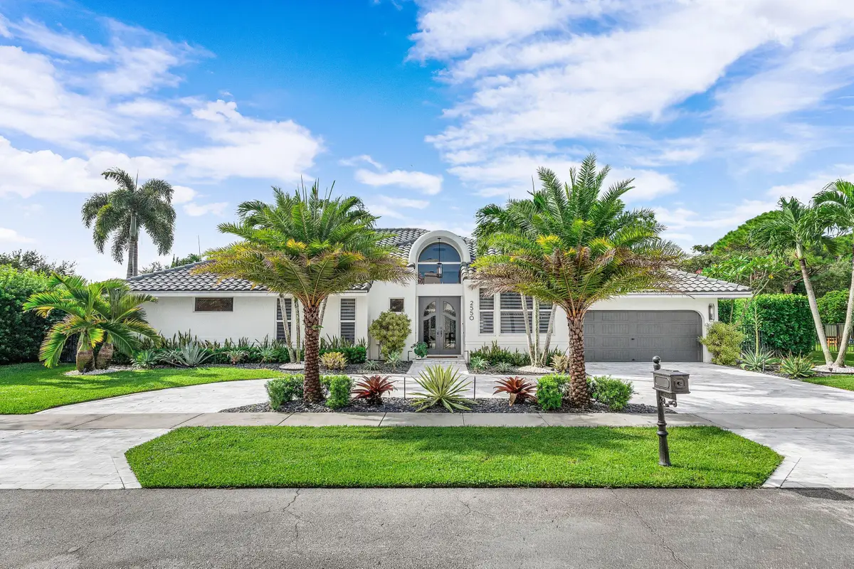 2550 NW 28th Street, Boca Raton, FL 33434 - #1