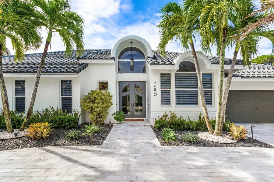 2550 NW 28th Street, Boca Raton, FL 33434 - #2