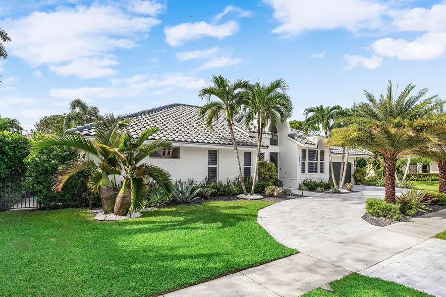 2550 NW 28th Street, Boca Raton, FL 33434 - #3