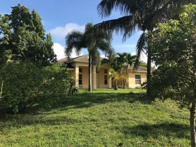 17837 32nd Lane N, The Acreage, FL 33470 - #1
