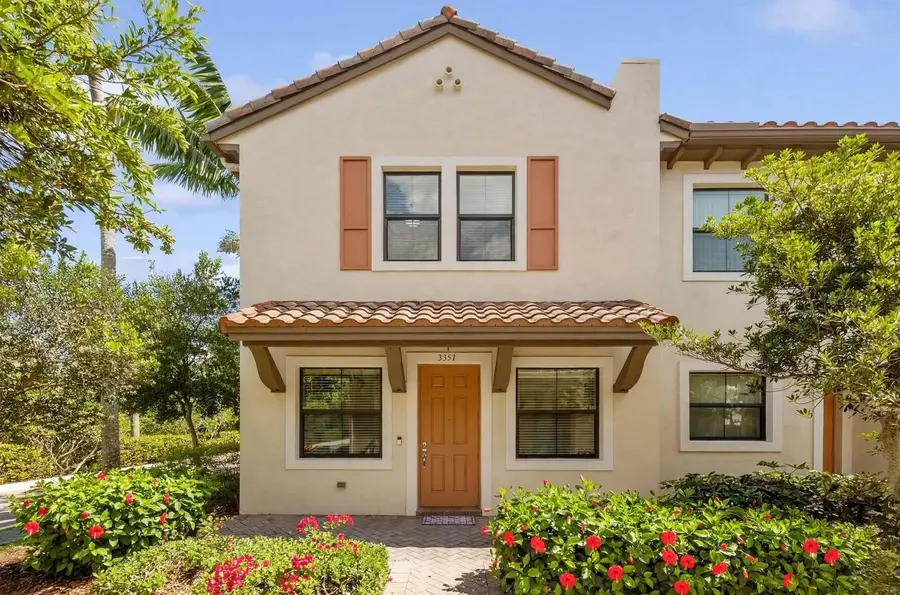 3351 NW 126th Avenue, Sunrise, FL 33323 - #3