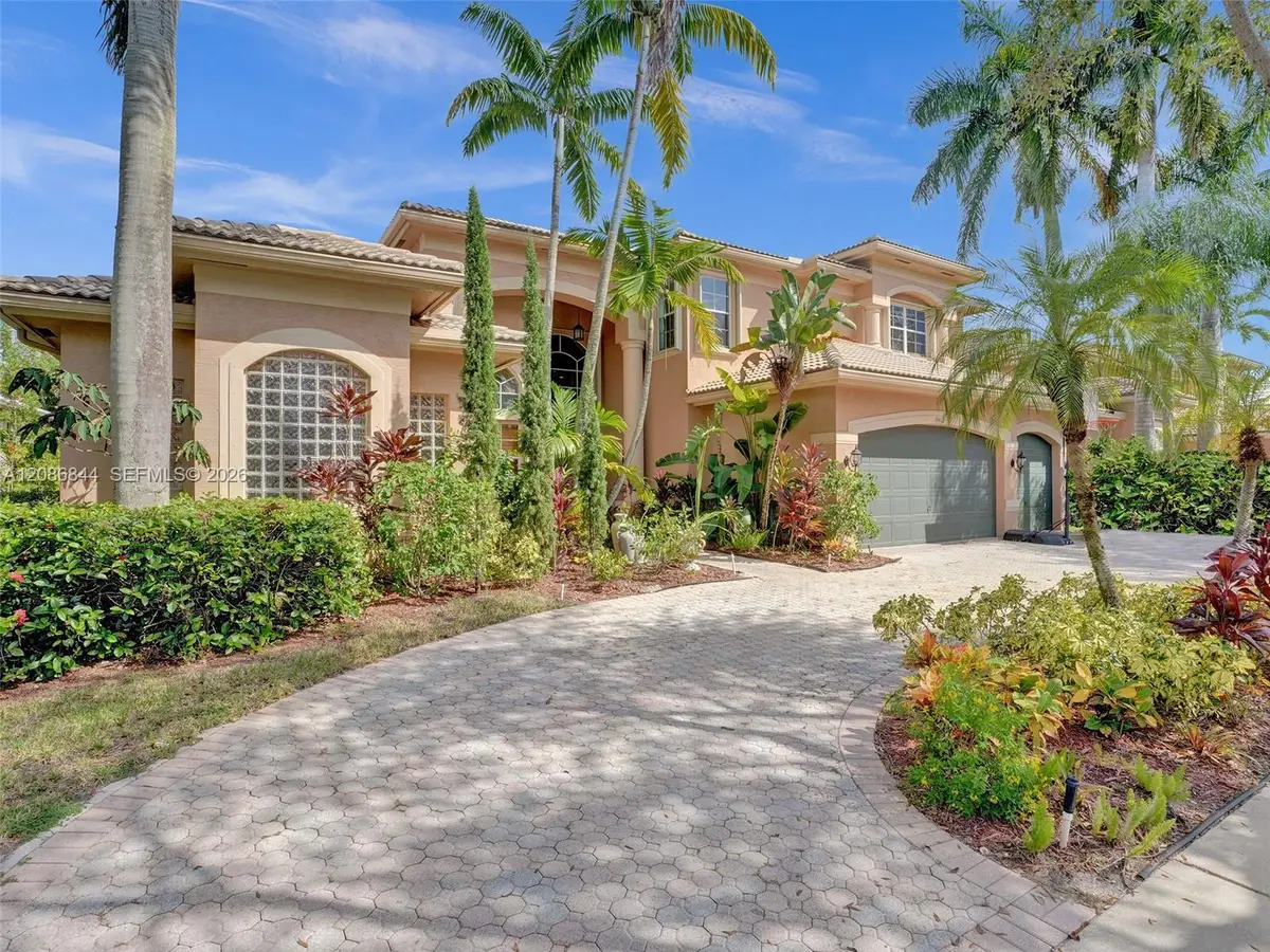 19462 Saturnia Lakes Drive, Boca Raton, FL 33498 - #1