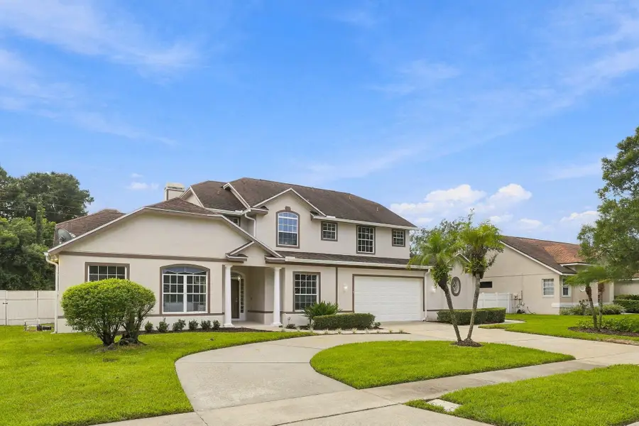 10134 Brandon Circle, Orlando, FL 32836 - #2