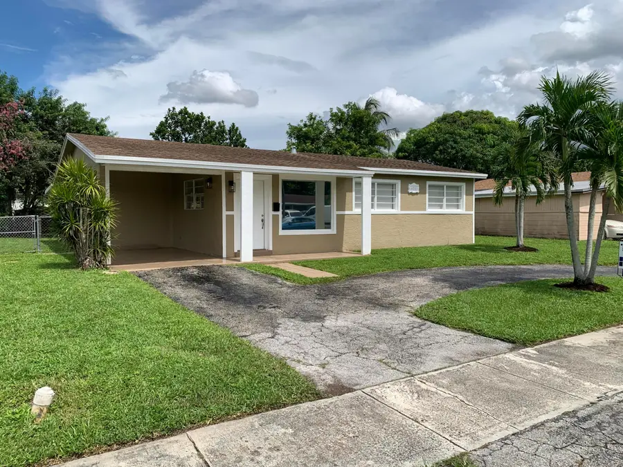6211 NW 12th Street, Sunrise, FL 33313 - #3