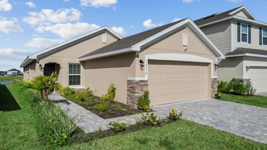 1276 Canfield Circle Se, Palm Bay, FL 32909 - #3