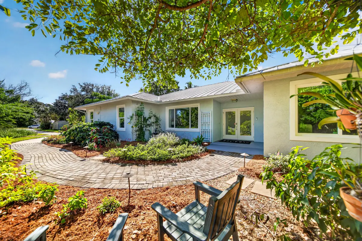 2718 NW Florida Avenue, Stuart, FL 34994 - #1