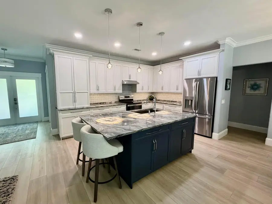 2718 NW Florida Avenue, Stuart, FL 34994 - #2