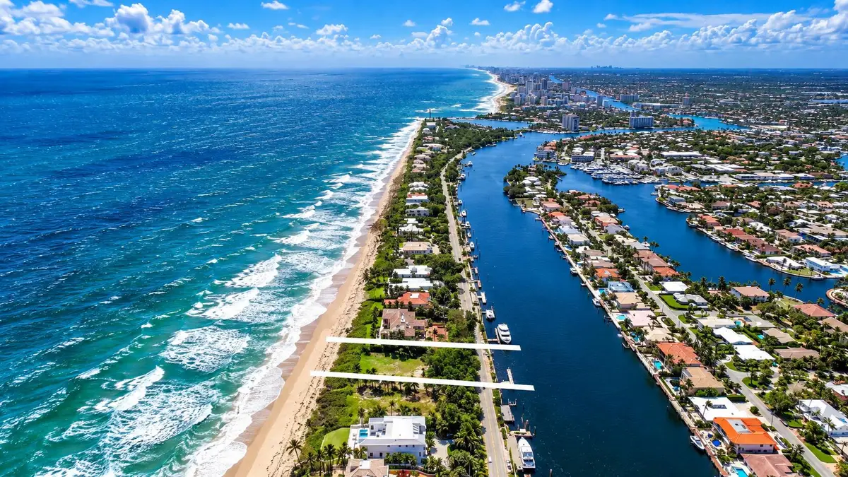 997 Hillsboro Mile, Hillsboro Beach, FL 33062 - #1