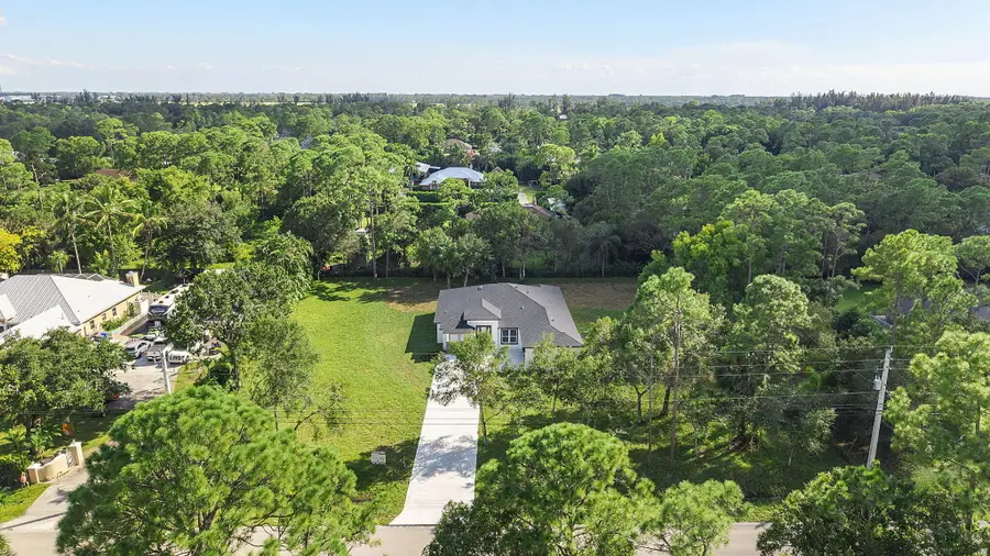 17850 Tangerine Boulevard, The Acreage, FL 33470 - #2