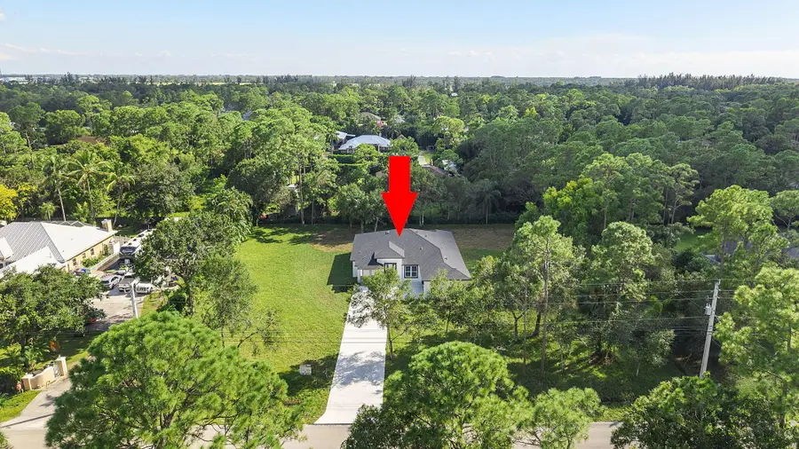 17850 Tangerine Boulevard, The Acreage, FL 33470 - #3