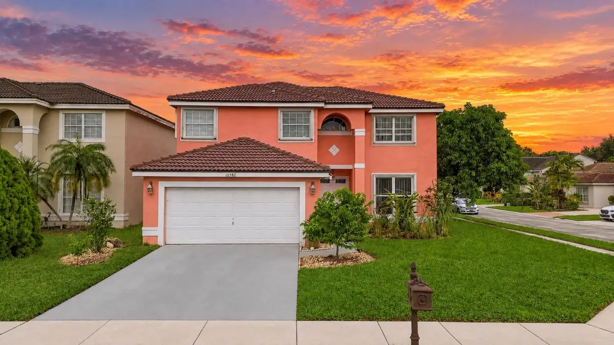 18982 Adagio Drive, Boca Raton, FL 33498 - #1