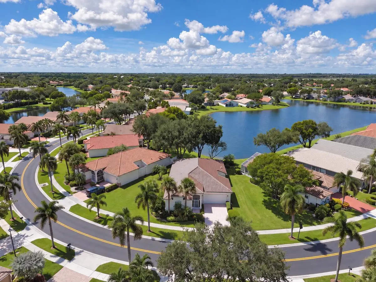 12715 Coral Lakes Drive, Boynton Beach, FL 33437 - #1