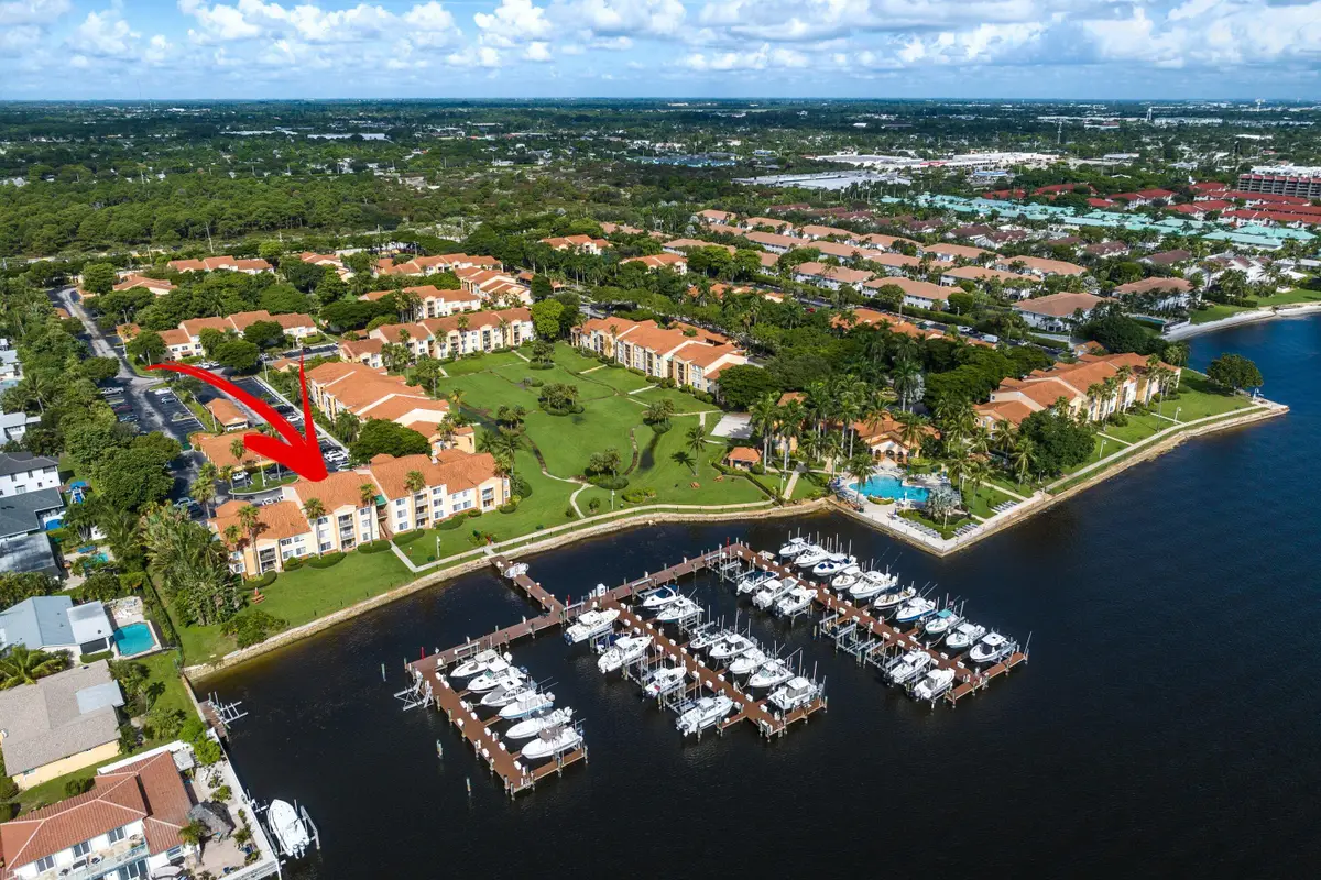 167 Yacht Club Way #107, Hypoluxo, FL 33462 - #1