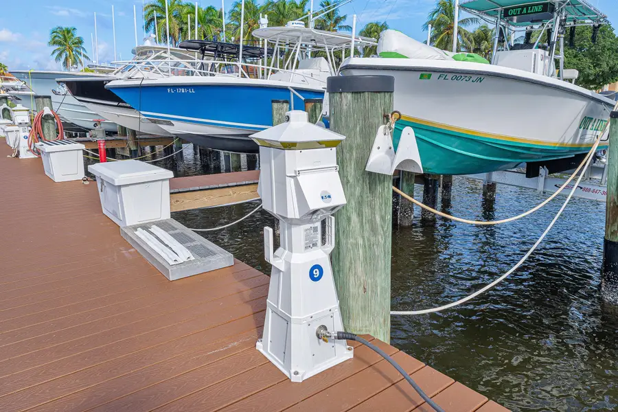 167 Yacht Club Way #107, Hypoluxo, FL 33462 - #2