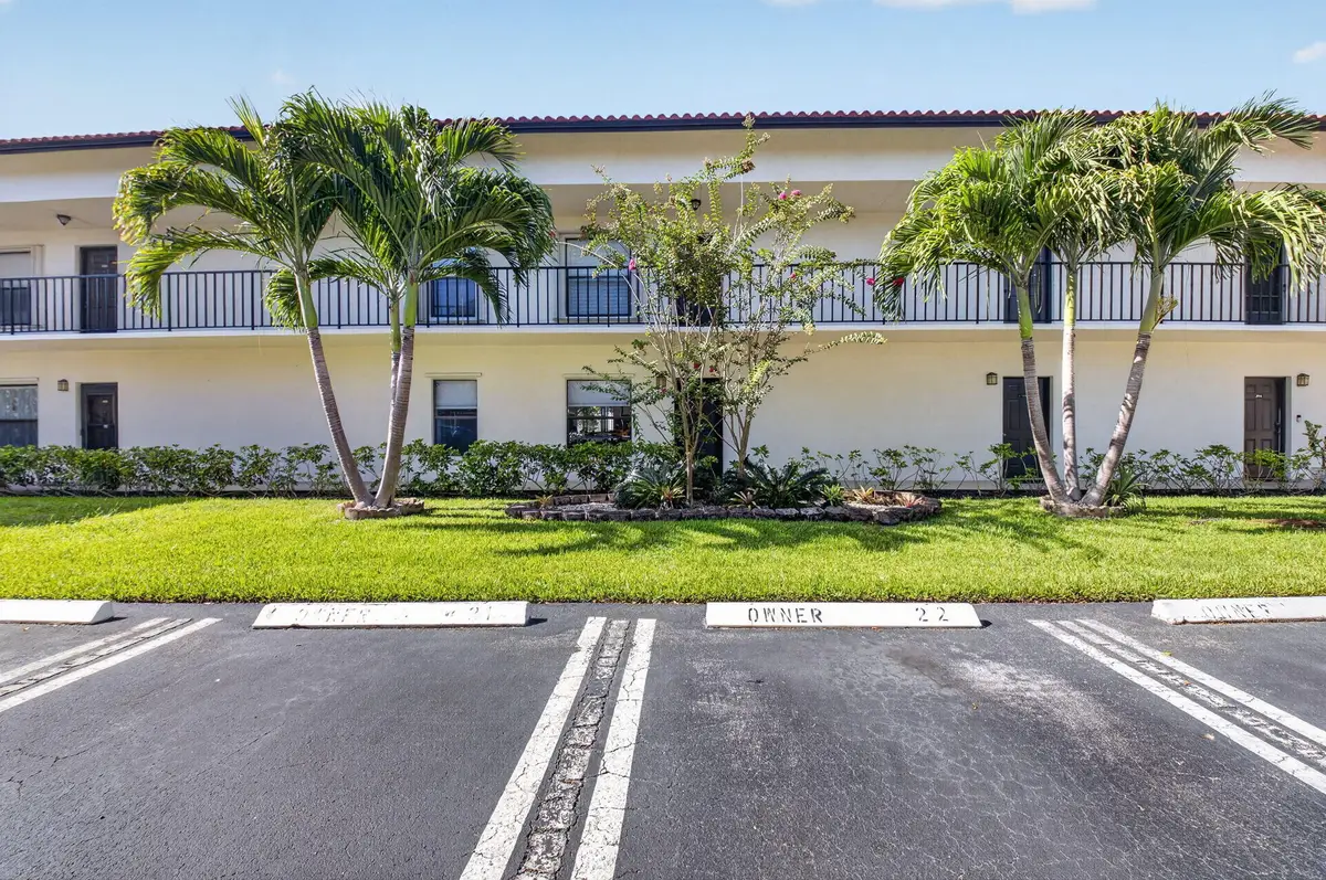 3 Va De Casas Sur #103, Boynton Beach, FL 33426 - #1