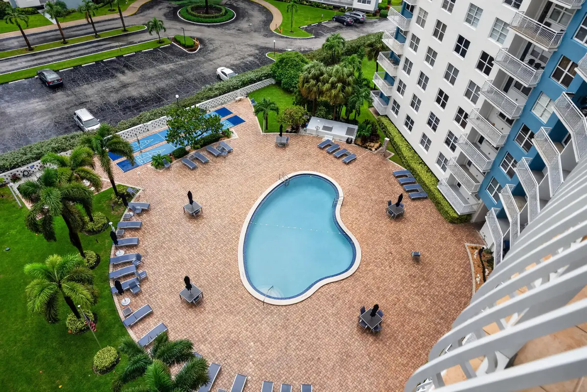 301 N Ocean Boulevard #1006, Pompano Beach, FL 33062 - #1