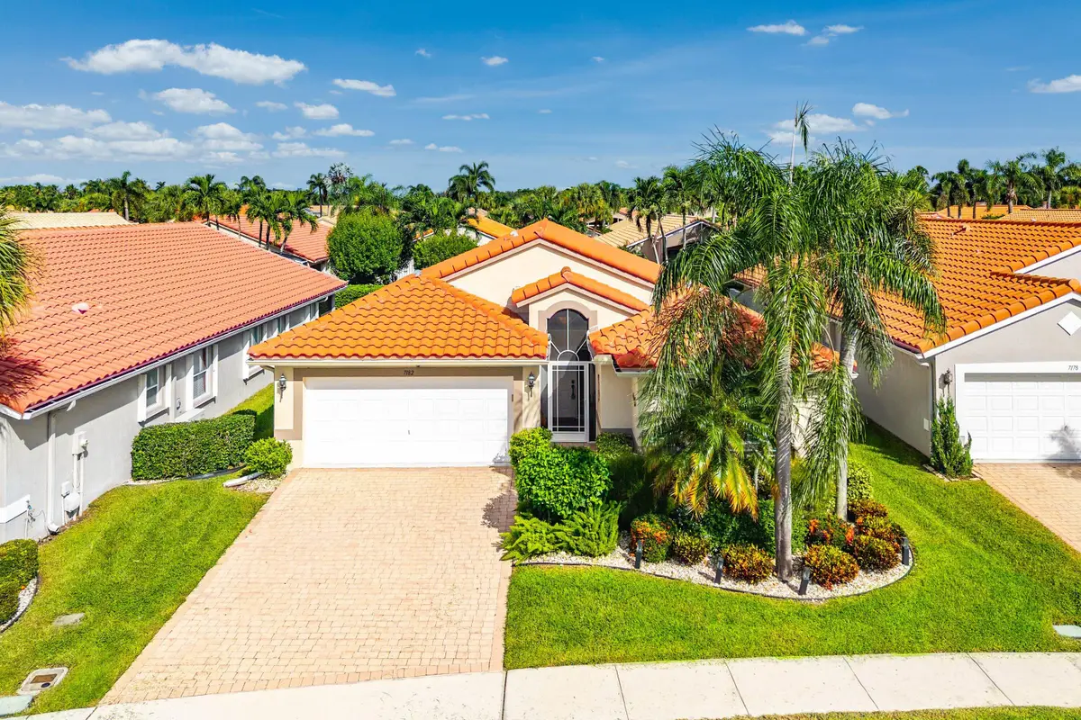 7182 Haviland Circle, Boynton Beach, FL 33437 - #1