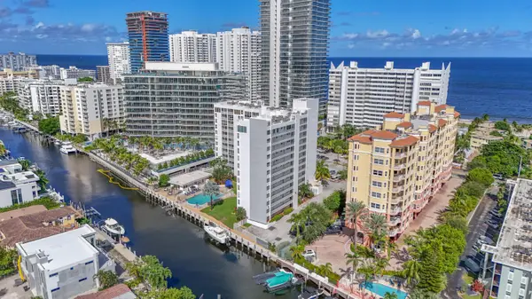 1391 S Ocean Boulevard #805, Pompano Beach, FL 33062