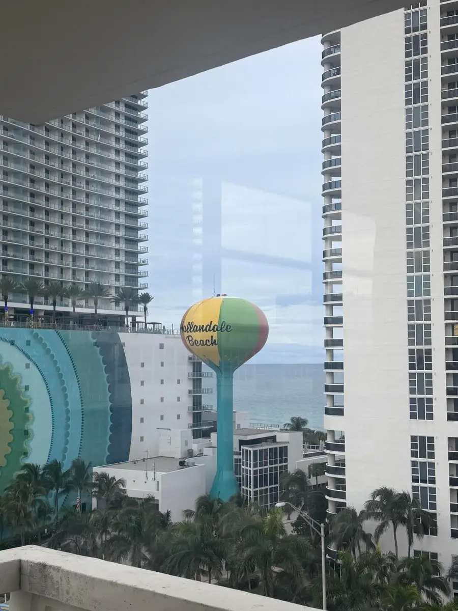 1825 S Ocean Drive #PH 1, Hallandale Beach, FL 33009 - #2