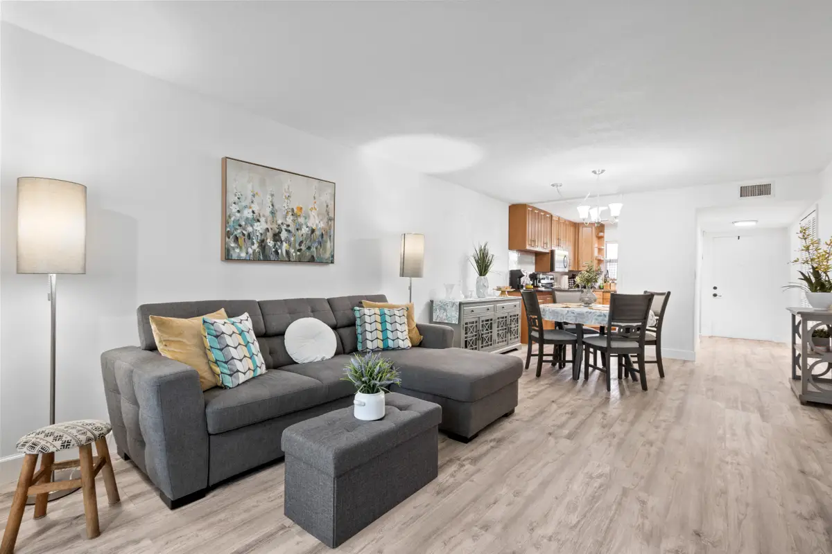 9350 Sunrise Lakes Boulevard #205, Sunrise, FL 33322 - #1