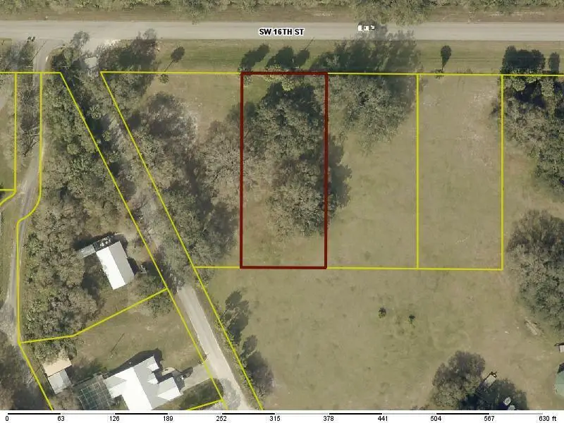 3846 SW 16th Street, Okeechobee, FL 34974 - #2