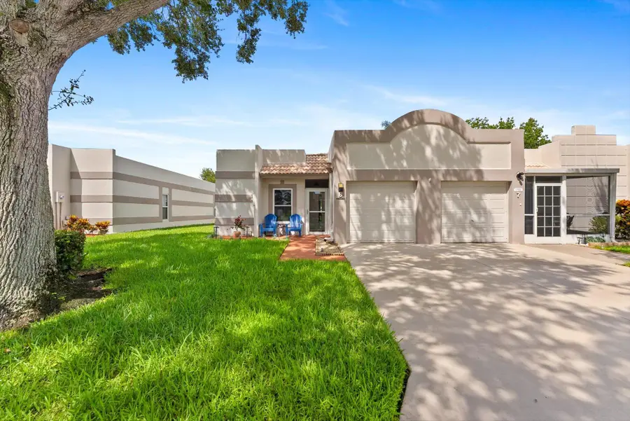18801 Haywood Terrace #8, Boca Raton, FL 33496 - #2