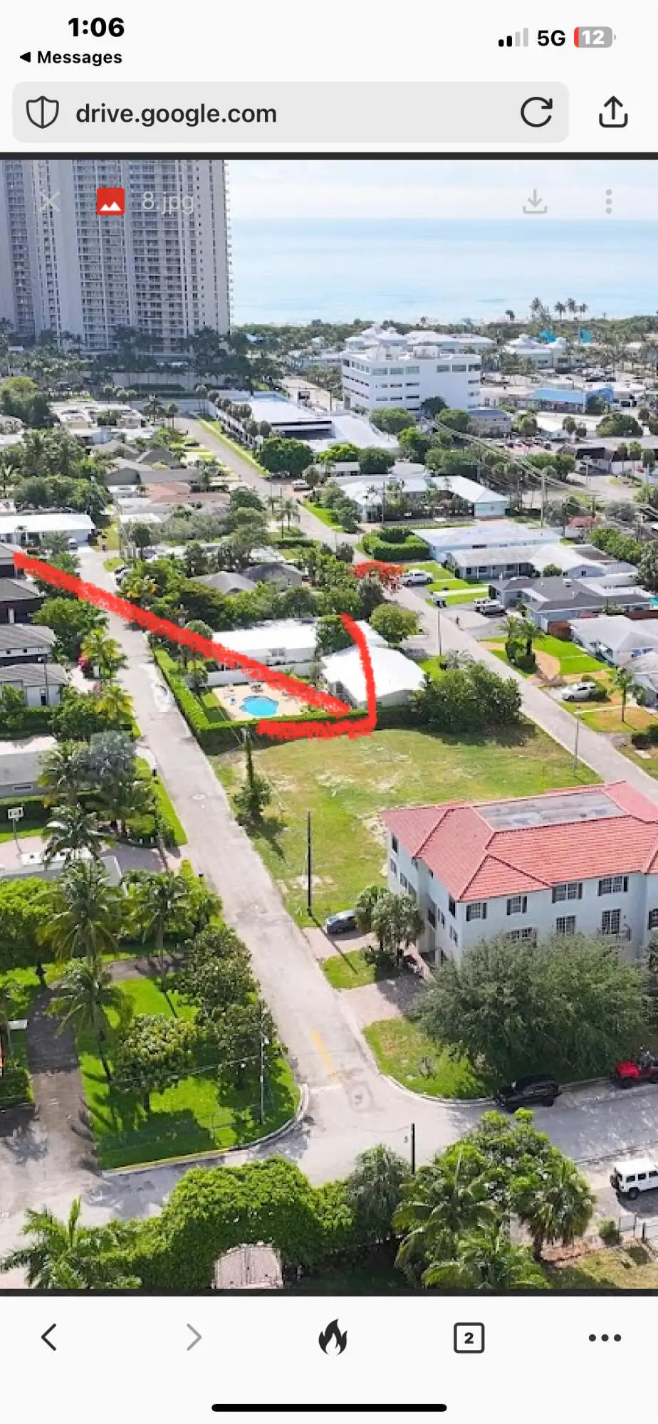 1118 Cabana Road, Singer Island, FL 33404 - #1