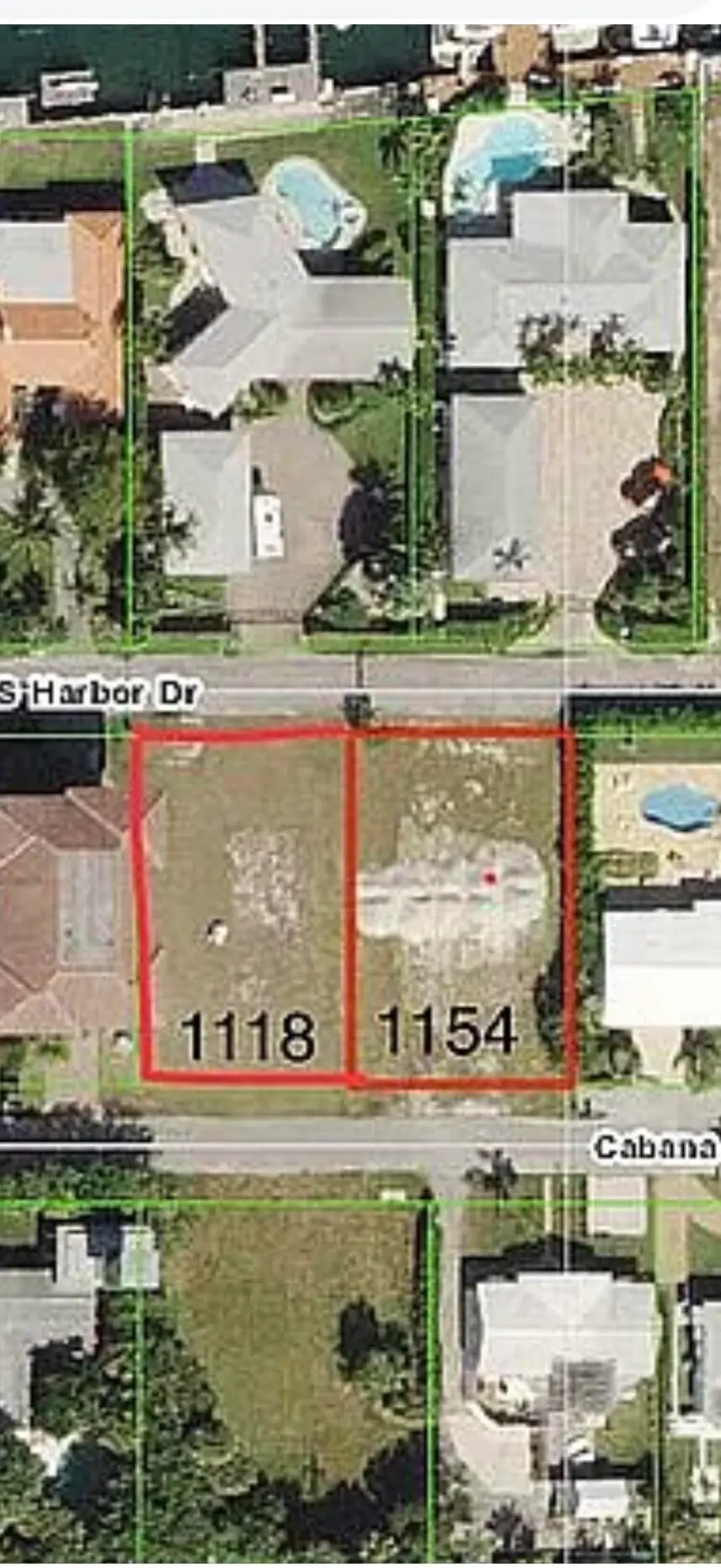 1118 Cabana Road, Singer Island, FL 33404 - #2