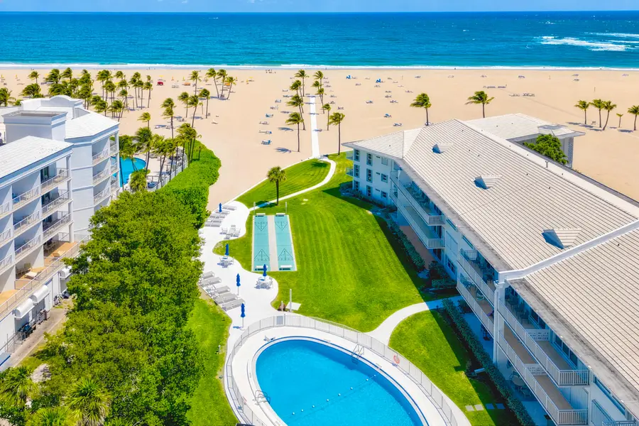 1750 S Ocean Lane #104, Fort Lauderdale, FL 33316 - #2