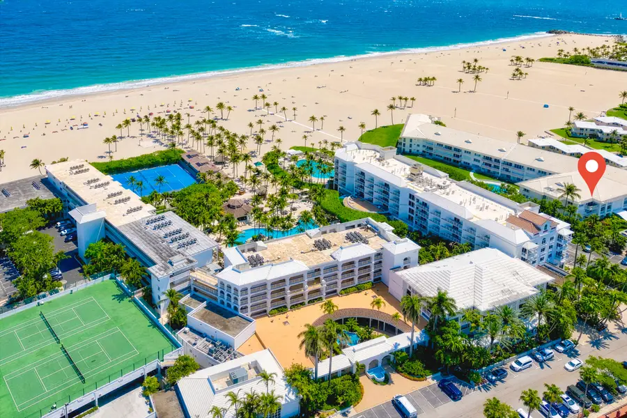 1750 S Ocean Lane #104, Fort Lauderdale, FL 33316 - #3