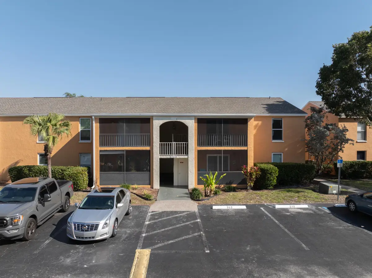 12658 Kenwood Lane #D, Fort Myers, FL 33907 - #1