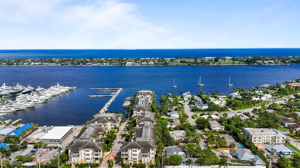 3940 N Flagler Drive #203, West Palm Beach, FL 33407 - #1